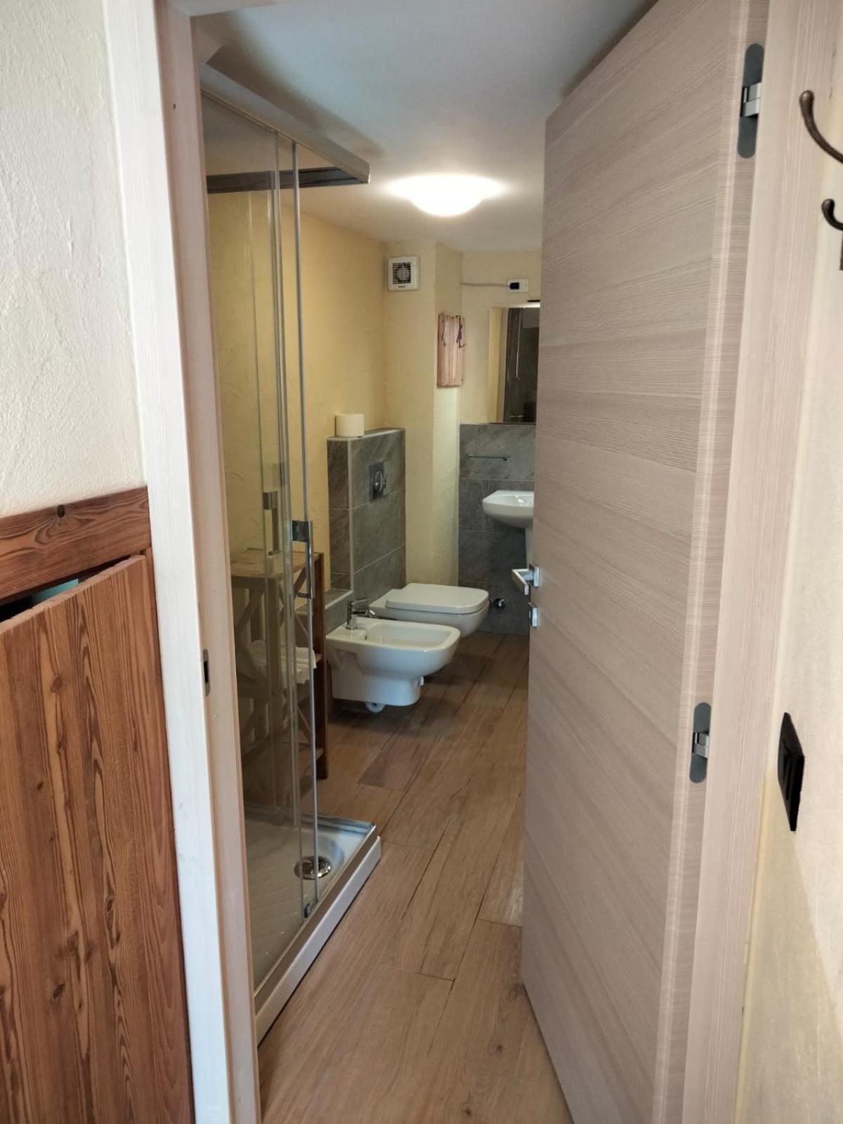 Appartamentinid Valtournenche Exterior foto